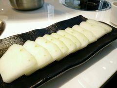 冬瓜-陈记顺和牛肉火锅馆(天河北路店)