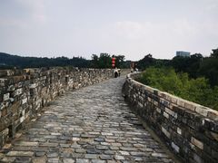 -南京城墙景区