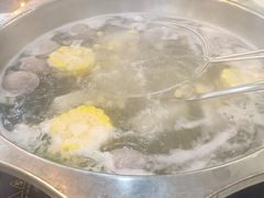 -潮悦牛肉火锅城(水贝店)