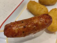 -龍歌自助小火锅(芝罘万达店)
