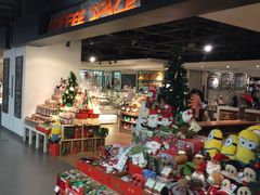 -欧式面包坊(青岛万象城店)