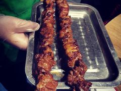 -直隶安家牛肉罩饼(建华店)