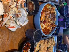 -农家霸王地锅鸡(国顺东路店)