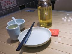 -上下九广州菜馆(李家村万达店)