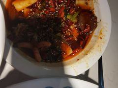 -花椒俏川菜小馆(南海万达店)