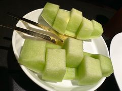 -喜悦烤鸭·新京菜(王府井店)