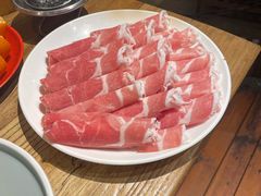 -宽窄巷子鲜牛火锅(北京首店)