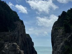 -平潭岛•仙人井