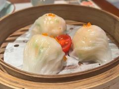 -禄运茶居·手工点心(猎德店)