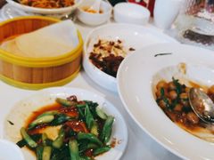 -大鸭梨烤鸭店(光彩店)