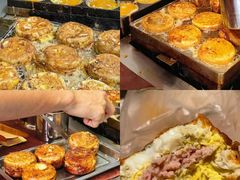 -老头爱马仕酸豇豆炒饭(丰富路店)