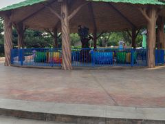 -辛玛王国游乐园