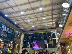 -洪大厨鸡煲(福田店)