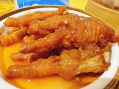 豉香蒸凤爪-味可道美食坊(福基路店)