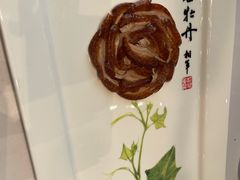 -全聚德(哈尔滨店)
