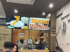 -百年老字号·观振兴蟹黄面·三虾面·苏式面(观前街富仁坊巷店)