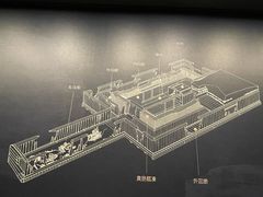 -北京大葆台遗址博物馆