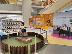 -银座mall(东直门店)