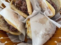 -闫家驴肉老店(华电一校店)