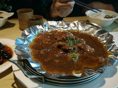 -小放牛河北菜(军校店)