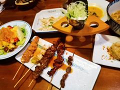 -烧鸟横丁(联发文创口岸店)