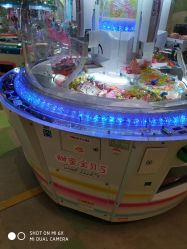 -幻贝家儿童乐园(苏州中心店)