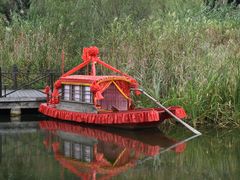 -溱湖国家湿地公园