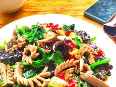 火爆腰花-土桥老街黄鸭子(清淳家园店)