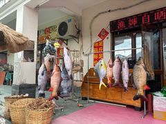 -天后宫民俗文化街
