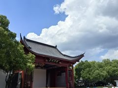 -绳金塔