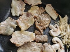-新石器烤肉(招商1872店)