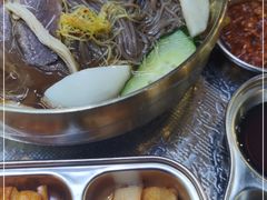 -玉流珍肴馆(亮马桥店)