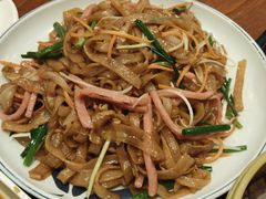 -丰圆轩粤式茶楼 . 点心粤菜(夏茅店)