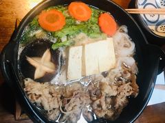 -铃木食堂(帽儿胡同店)