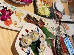 -鳗鲔料理小馆