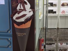 -GODIVA(海岸城店)