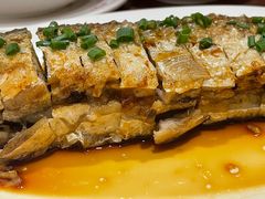 -正德顺順德雙皮奶(中信店)