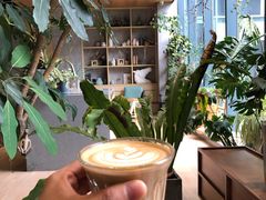 -山下C5cafe(惠通时代广场店)