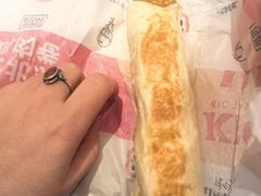 -肯德基(余杭禹航店)