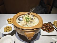 -郑庄脂渣海鲜楼(九水路店)