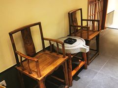-翁暖茶馆(滨江东总店)