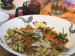 -甘思咪哚·云南艺术餐厅(天河广百店)