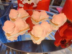 -杭州国际会议中心洲际酒店-原素全日餐厅(解放东路店)