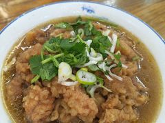 -豫掌柜饸饹面·烩面(秀沿路店)