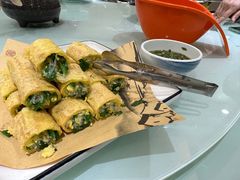 -阿喆私房菜(西五路店)