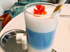 -天玑高空江景餐厅&酒吧Sky Secret Restaurant&Bar