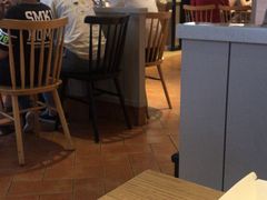 -肯德基(吴江万宝大润发店)
