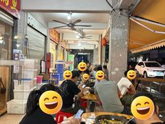 -大鼎石锅鱼(春江里店)