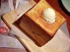 -绿茶餐厅(蓝色港湾店)