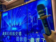 -堂会(天河店)